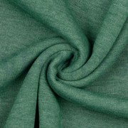 SWEAT MELANGE DARK MINT (thumbnail) #3
