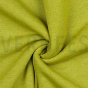 SWEAT MELANGE LEMON CURRY (thumbnail) #3