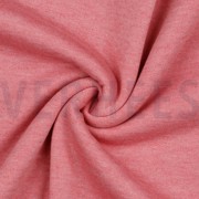 SWEAT MELANGE OLD ROSE (thumbnail) #3