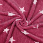 FLEECE STARS PINK / LIGHT PINK (thumbnail) #3