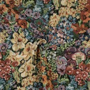 GOBELIN FLOWERS MULTICOLOUR (thumbnail) #3