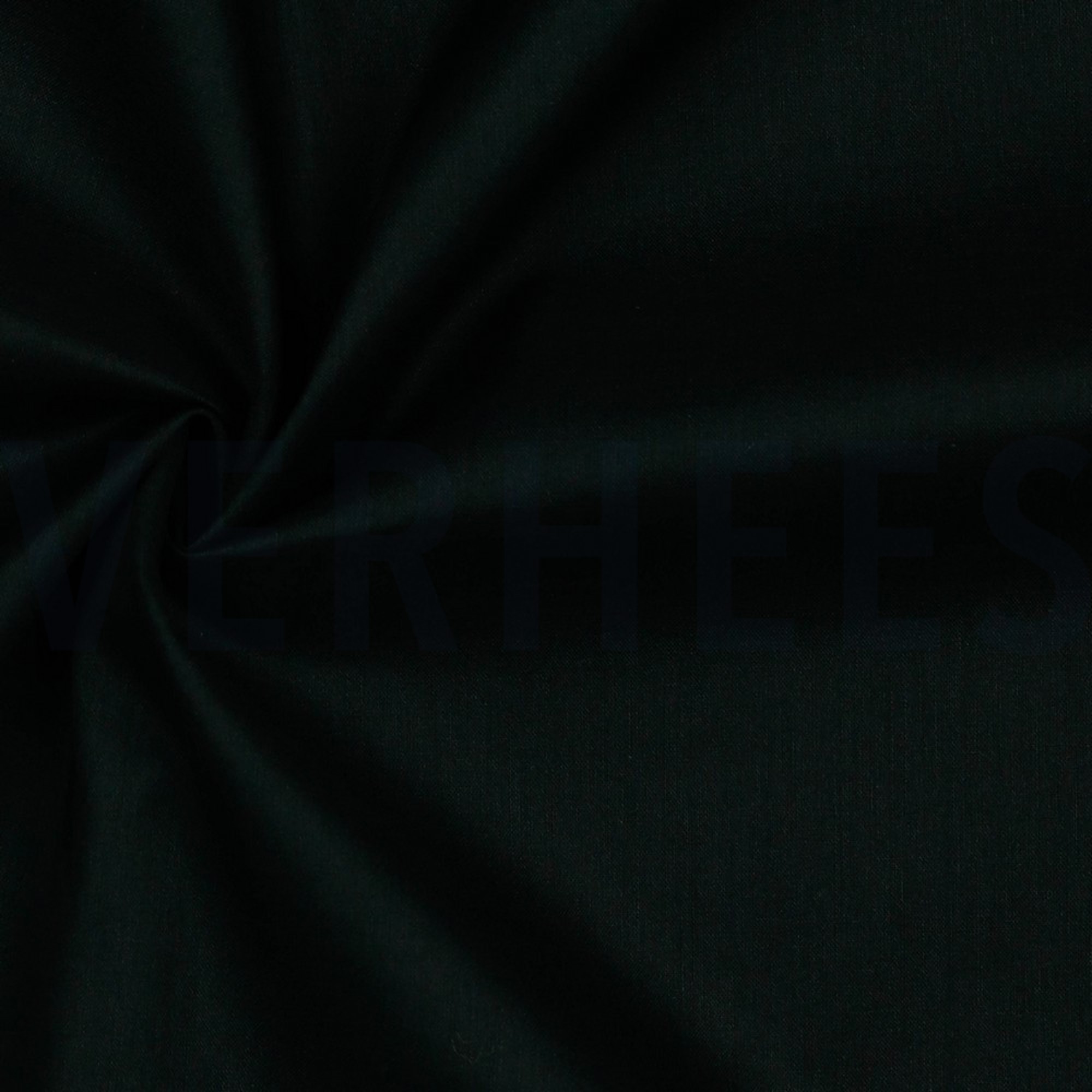 COTTON VOILE GOTS BLACK (high resolution) #3