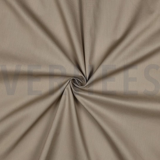 COTTON VOILE GOTS SAND #7