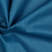 COTTON VOILE GOTS BLUE (thumbnail) #3