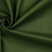 COTTON VOILE GOTS OLIVE (thumbnail) #3