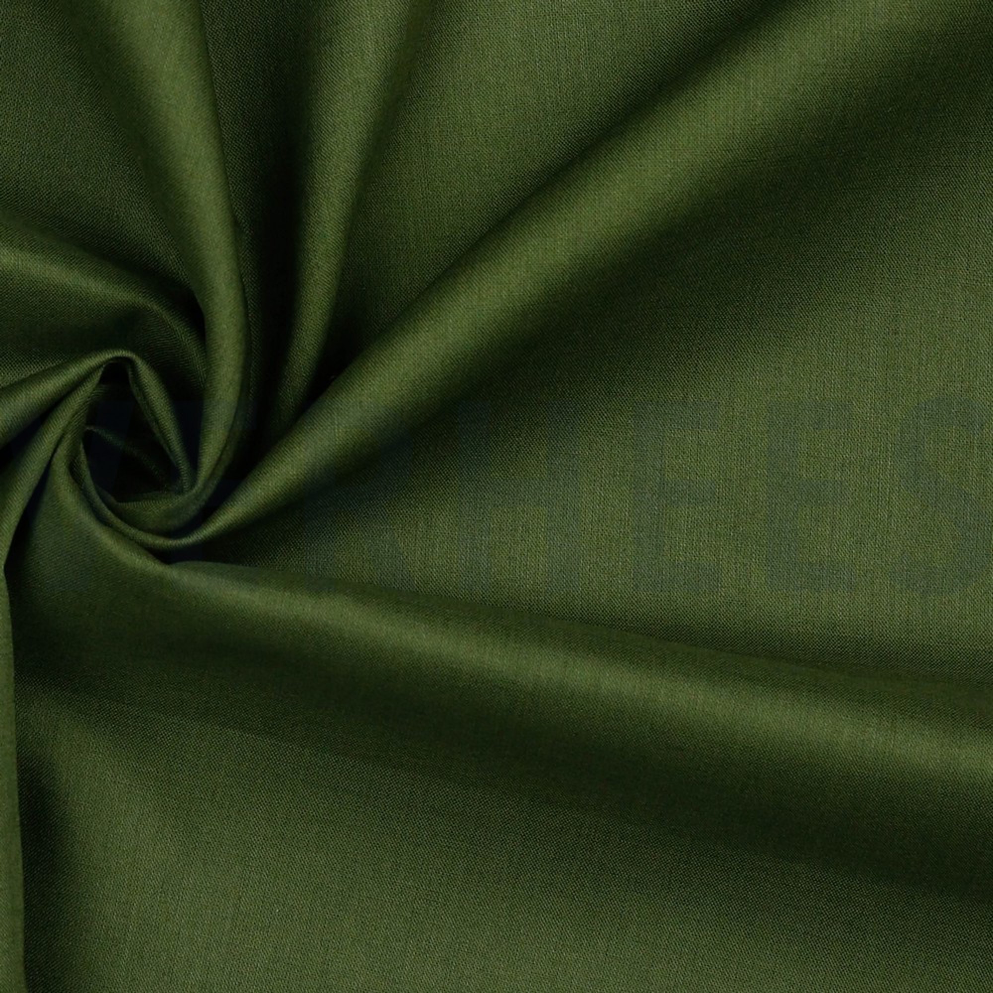 COTTON VOILE GOTS OLIVE (high resolution) #3