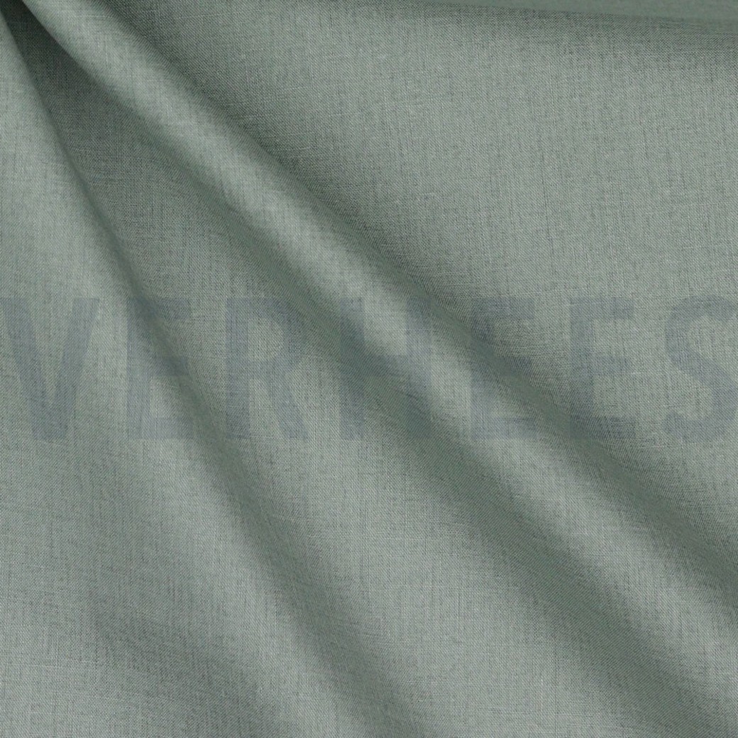 COTTON VOILE GOTS GREY #3