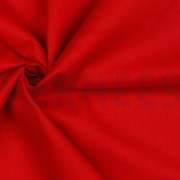 COTTON VOILE GOTS RED (thumbnail) #3