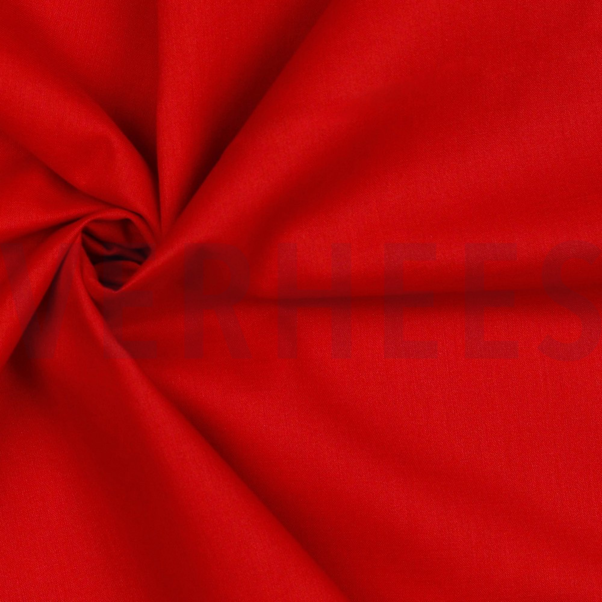 COTTON VOILE GOTS RED (high resolution) #3