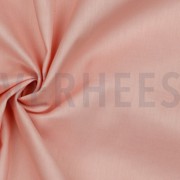 COTTON VOILE GOTS ROSE (thumbnail) #3