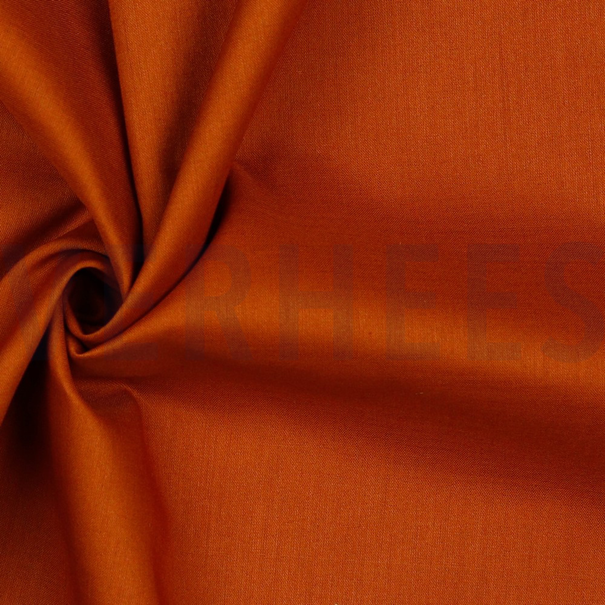 COTTON VOILE GOTS BRICK (high resolution) #3