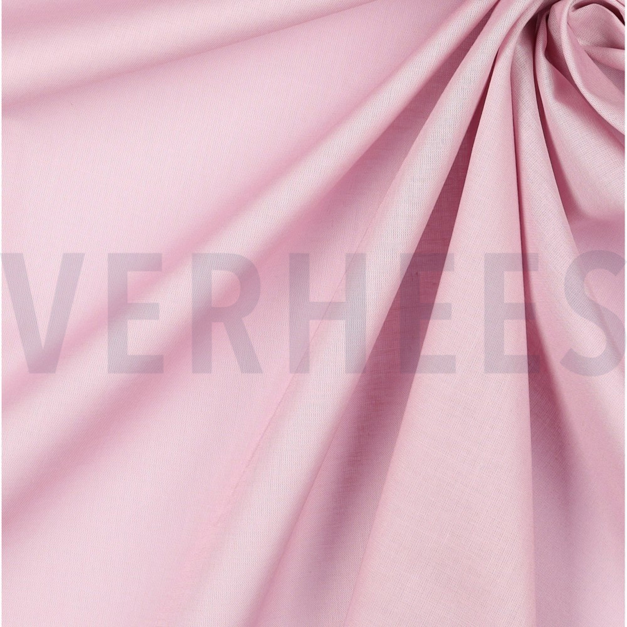 COTTON VOILE GOTS OLD BLUSH (high resolution) #3