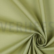 COTTON VOILE GOTS LIGHT GREEN (thumbnail) #3