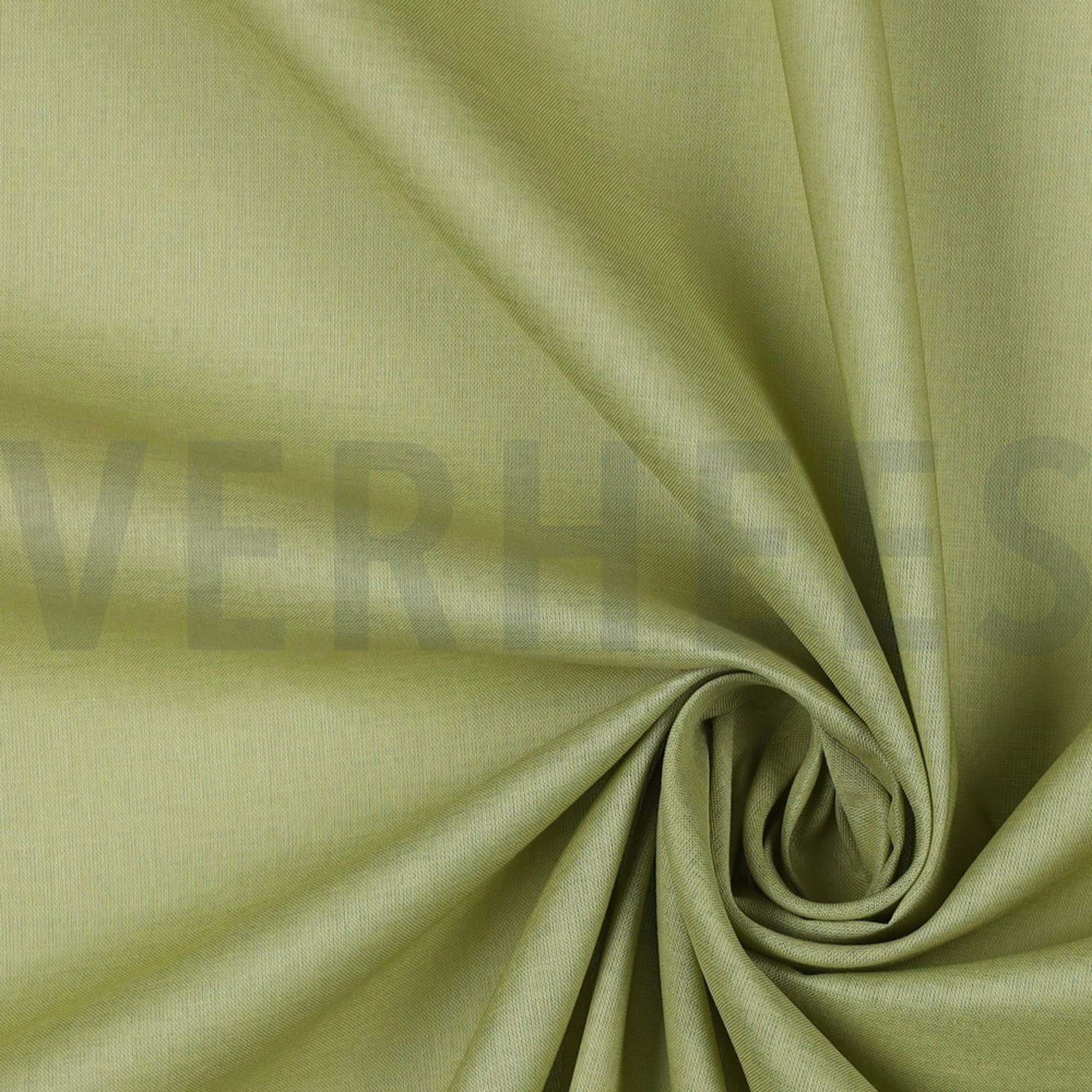 COTTON VOILE GOTS LIGHT GREEN (high resolution) #3