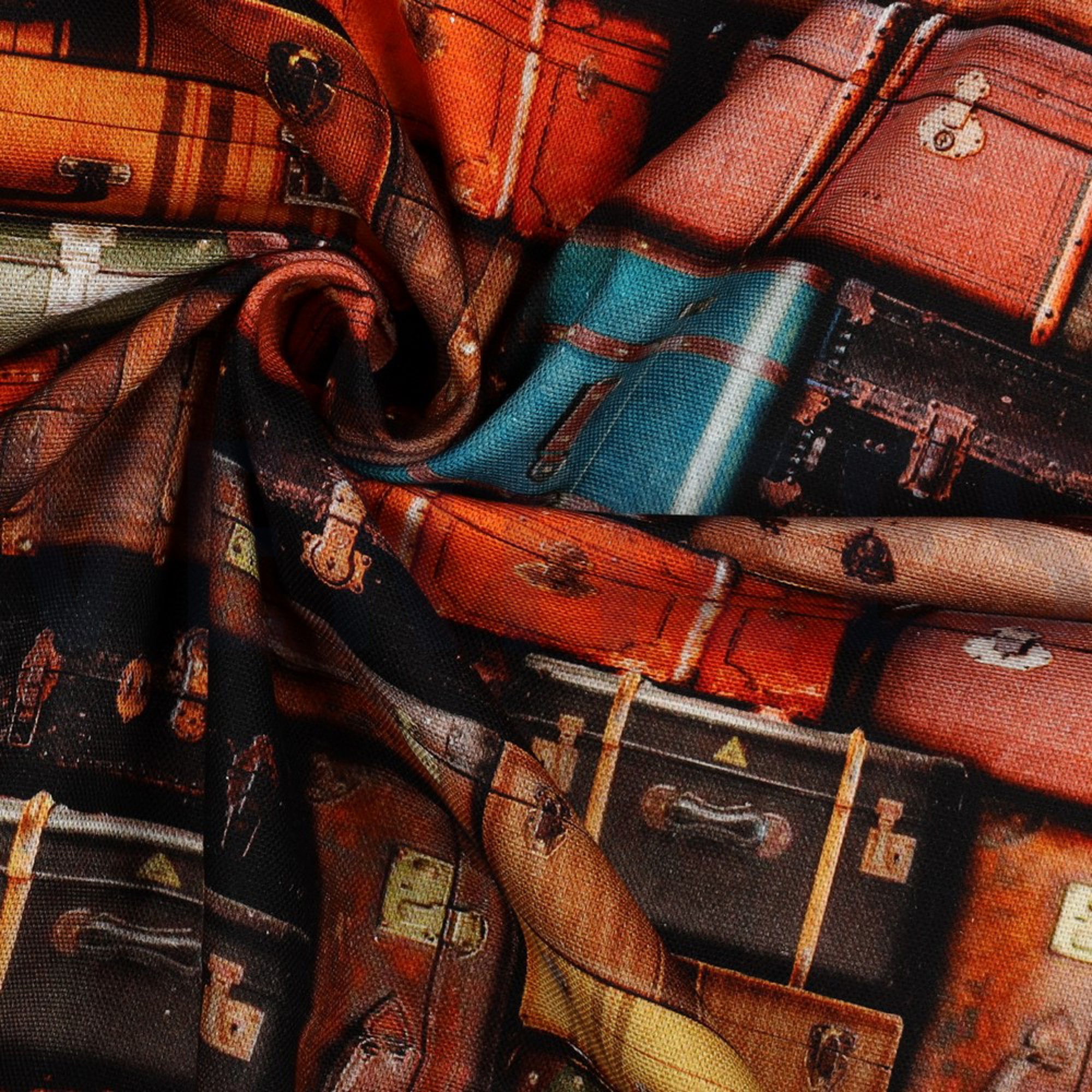 CANVAS DIGITAL SUITCASES ORANGE (high resolution) #3