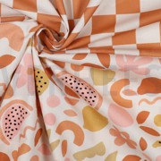 FINE POPLIN FRUIT OFF-WHITE (thumbnail) #3