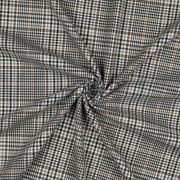 TARTAN CHECK ECRU/BROWN/BLACK (thumbnail) #3
