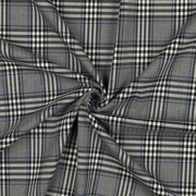 TARTAN CHECK GREY/BLACK/COBALT (thumbnail) #3