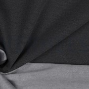 FRENCH TERRY VINTAGE ANTHRACITE (thumbnail) #3