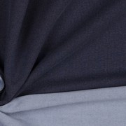FRENCH TERRY VINTAGE DARK BLUE (thumbnail) #3