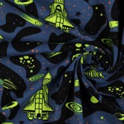 JERSEY NEON SPACE BLUE (thumbnail) #3