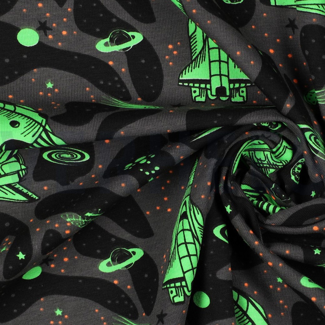 JERSEY NEON SPACE GREY #3