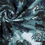 FRENCH TERRY CAMO TRUCKS BLUE (thumbnail) #3