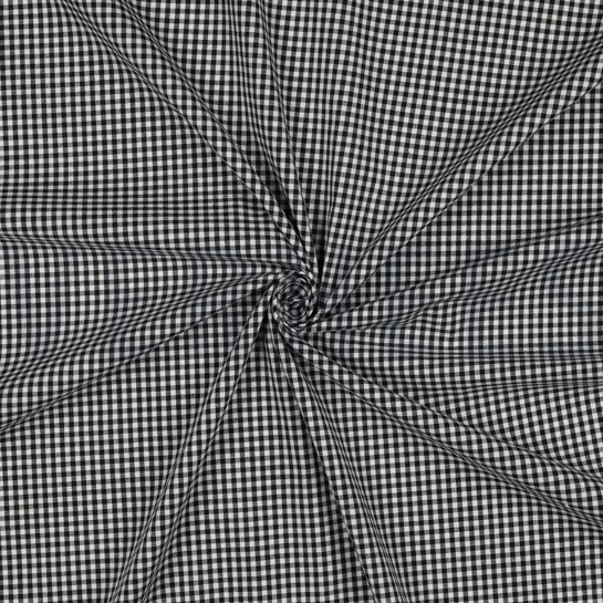 RUITEN 2.7MM ZWART #7