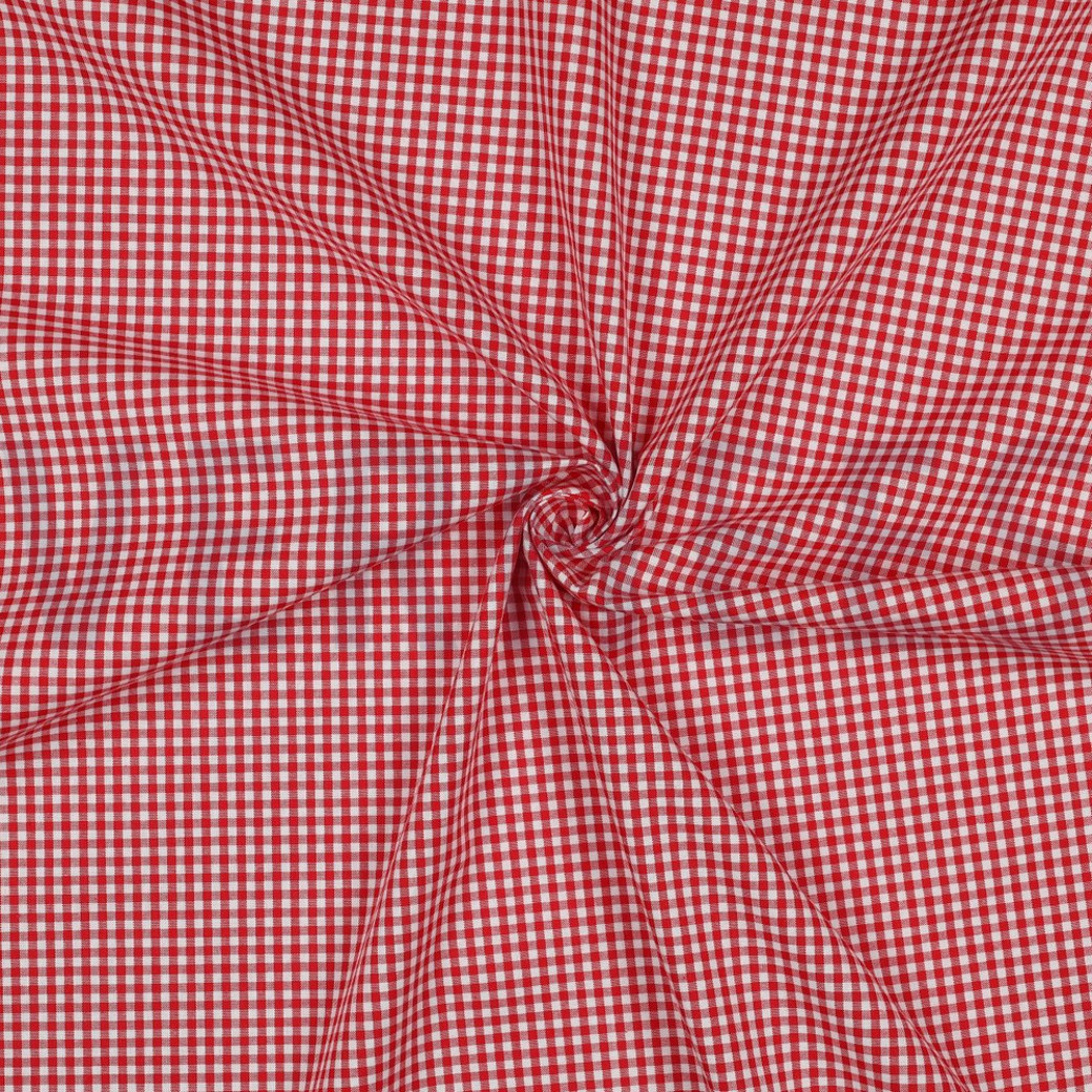 CHECK 2.7MM RED #3