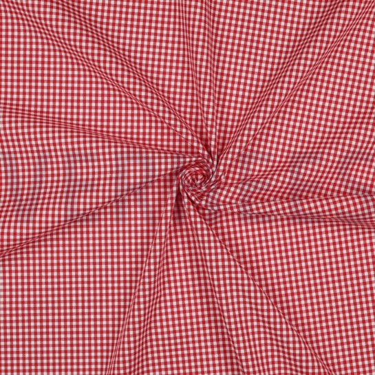 RUITEN 2.7MM ROOD #7