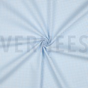 CHECK 2.7MM LIGHT BLUE (thumbnail) #3