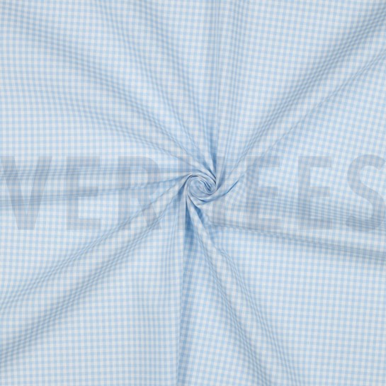 KAROS 2.7MM HELLBLAU #7