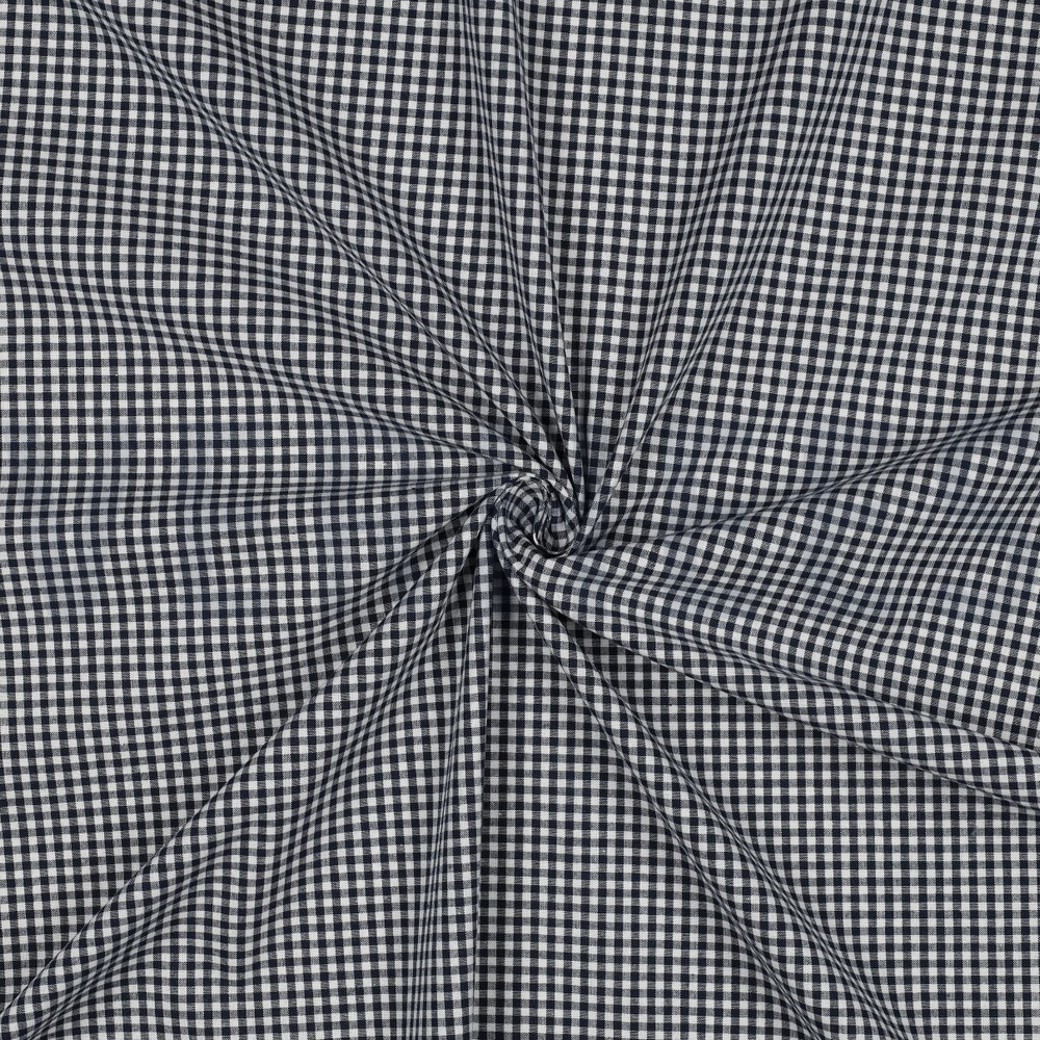 CHECK 2.7MM NAVY #3