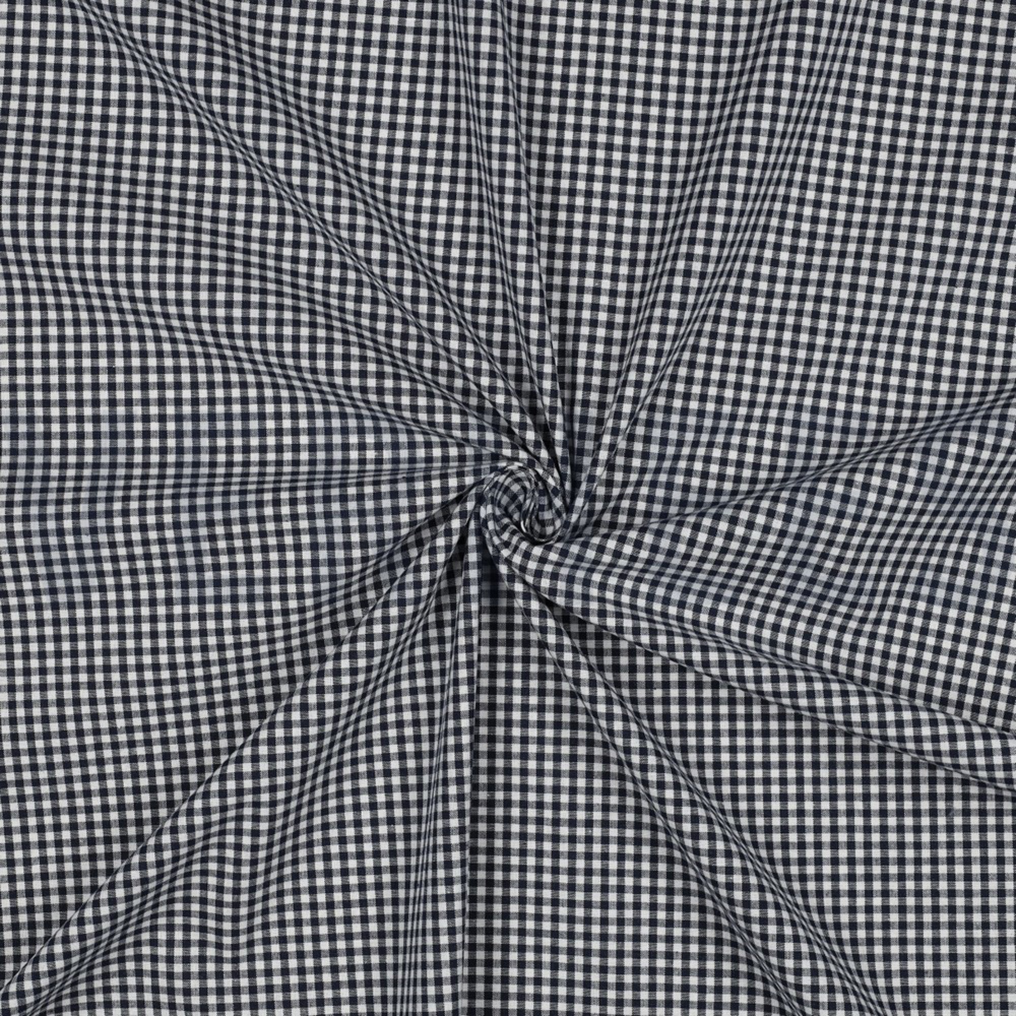 CHECK 2.7MM NAVY (high resolution) #3