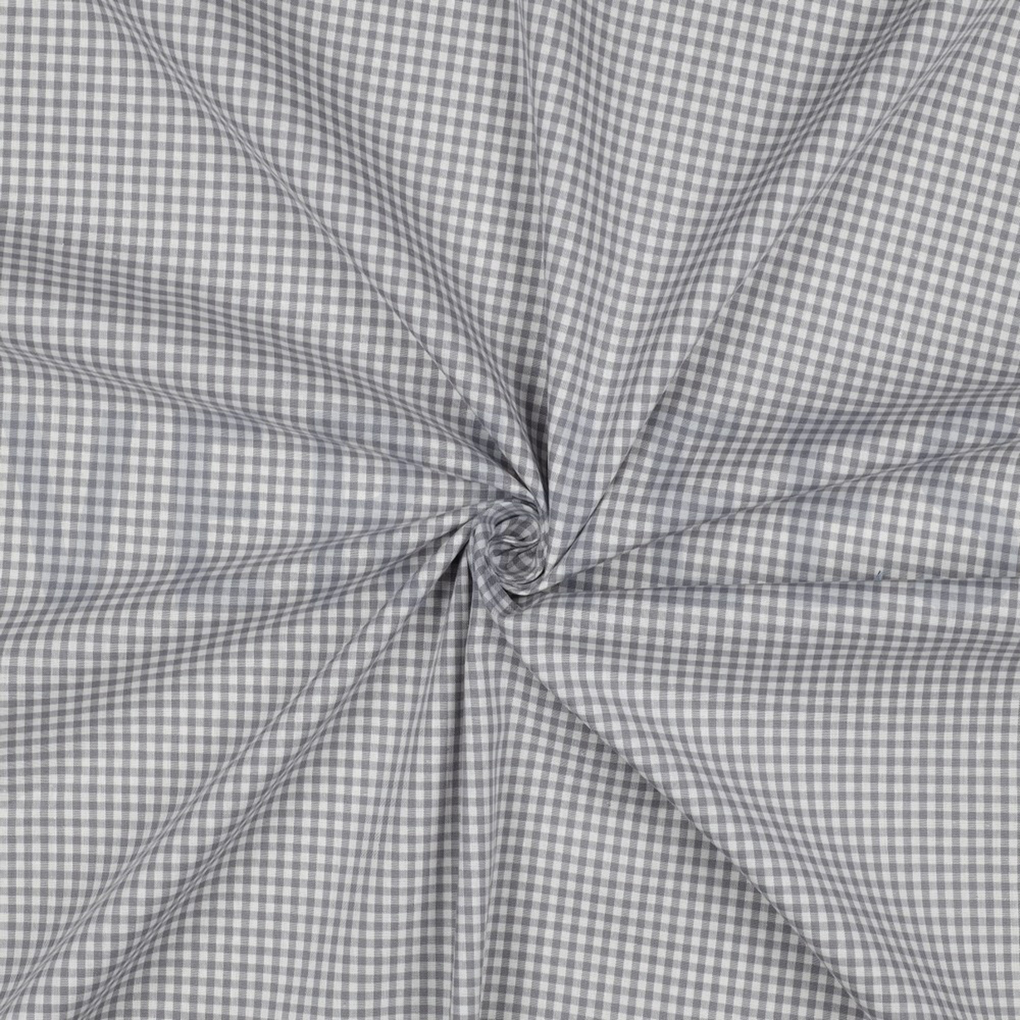 CHECK 2.7MM GREY (high resolution) #3