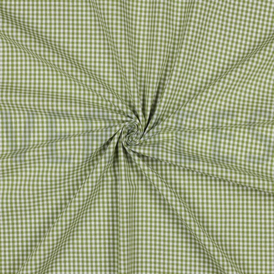 CHECK 2.7MM OLD LIME #3