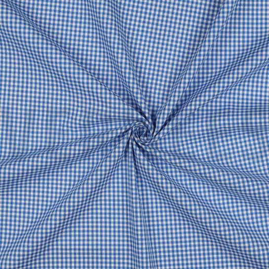 RUITEN 2.7MM HEMELSBLAUW #7