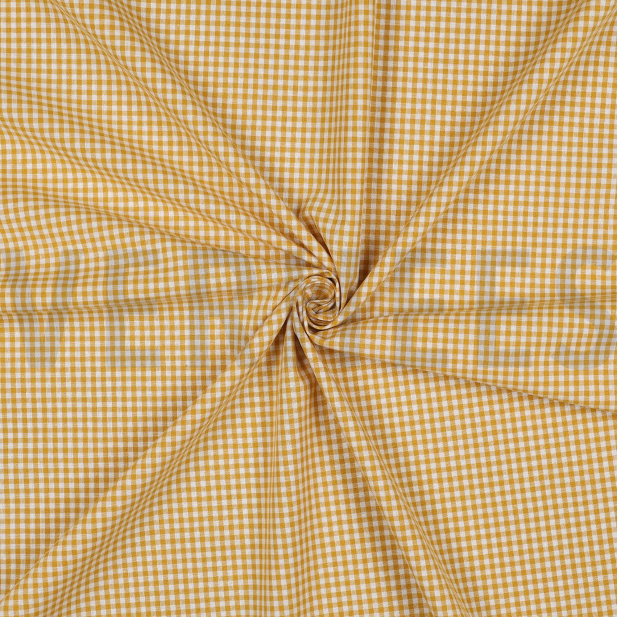 CHECK 2.7MM OCHRE (high resolution) #3