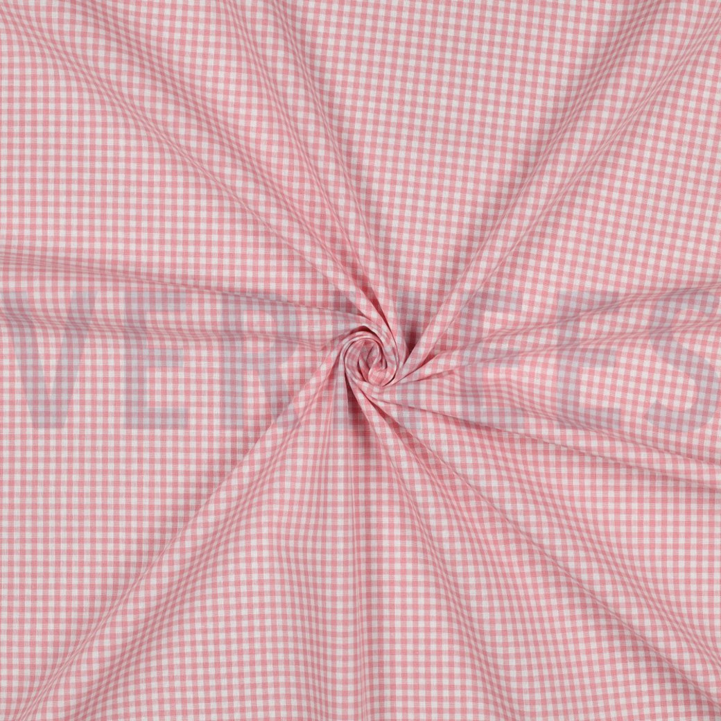 CHECK 2.7MM OLD ROSE #3