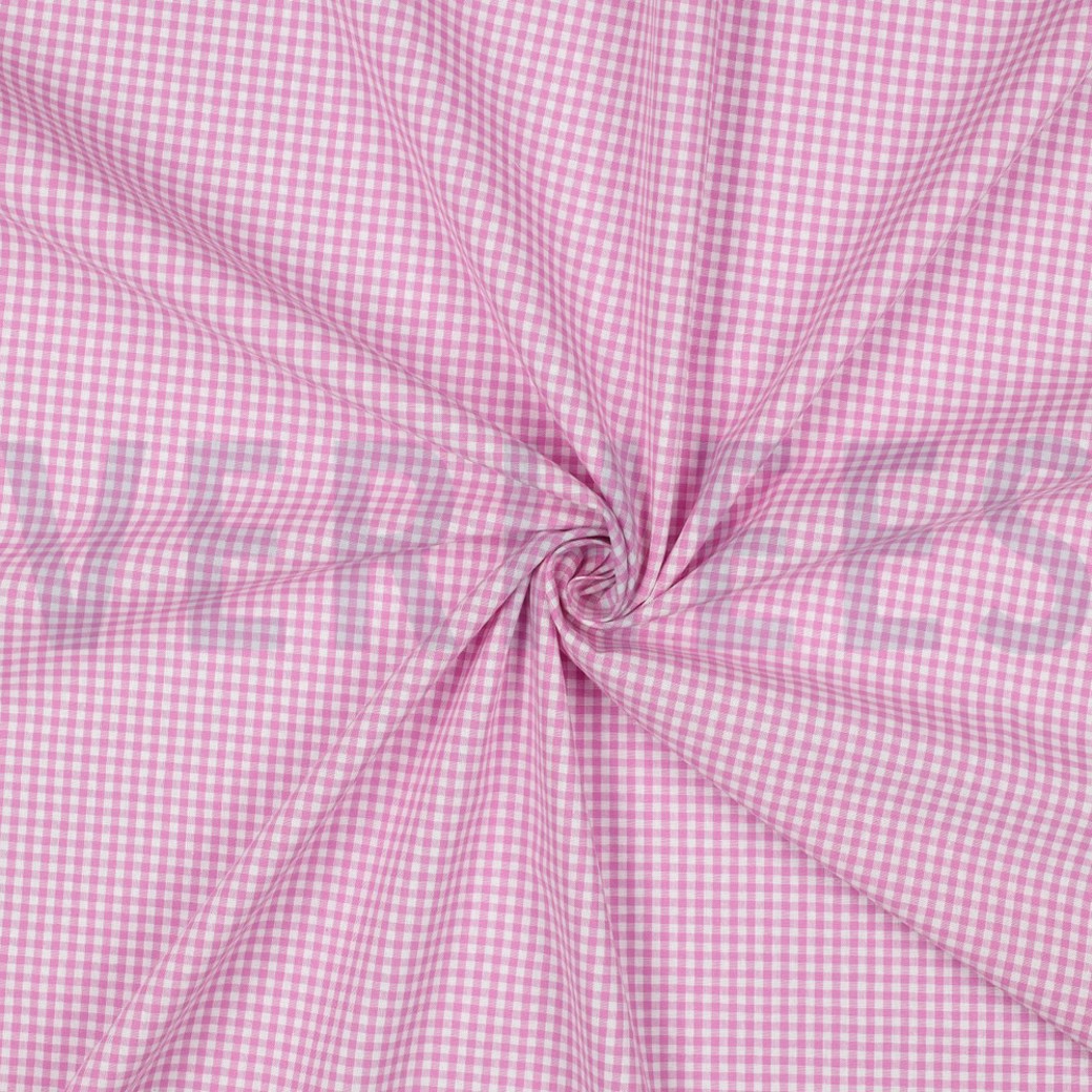 CHECK 2.7MM PINK #3