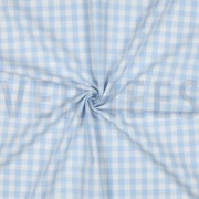 CHECK LIGHT BLUE (thumbnail) #3