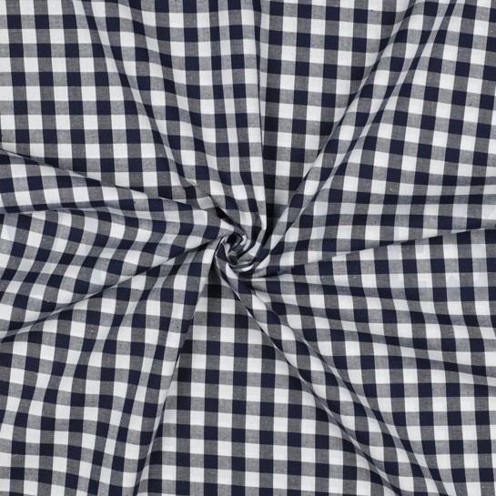 RUITEN MARINEBLAUW #7