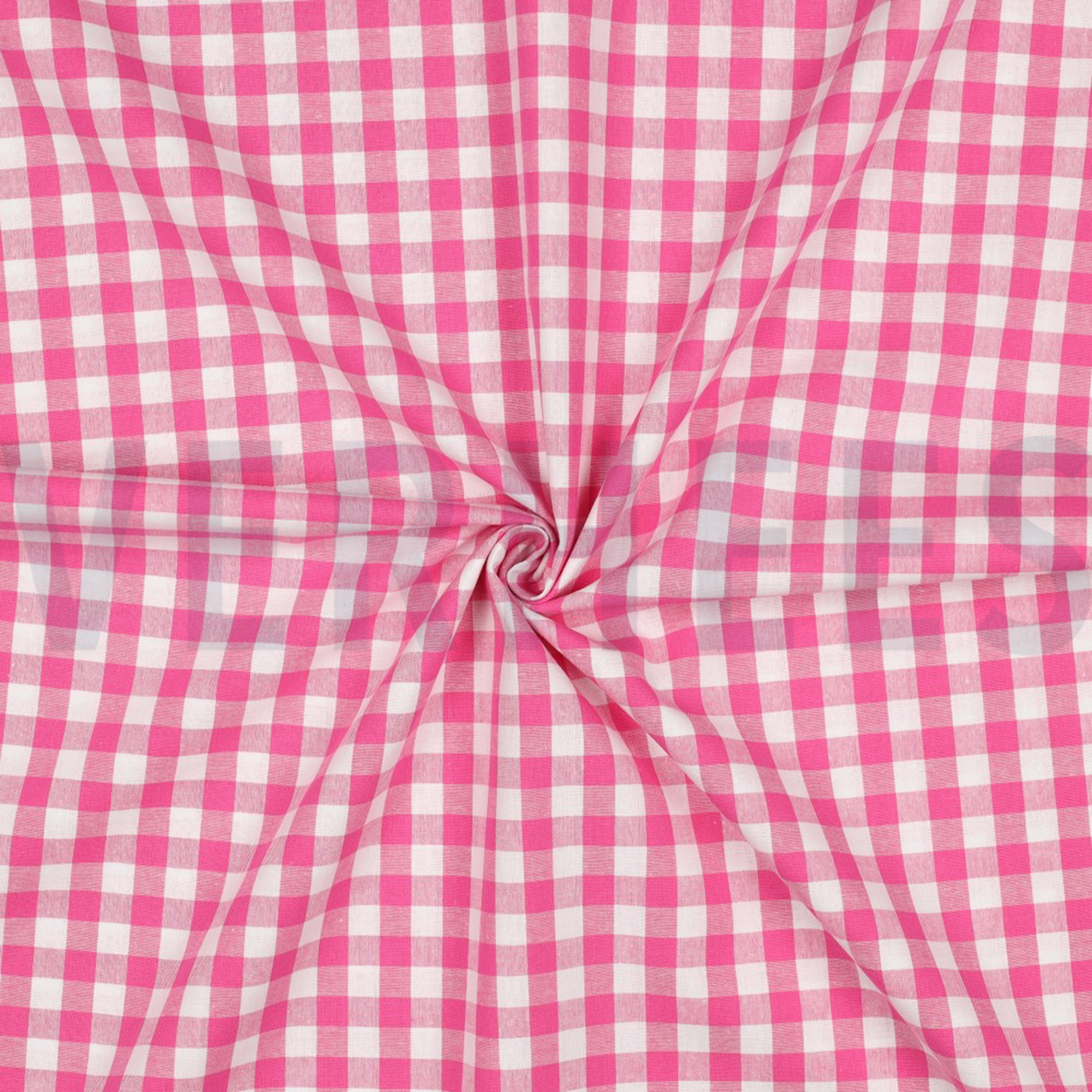 CHECK FUCHSIA (high resolution) #3