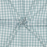 CHECK TEAL (thumbnail) #3