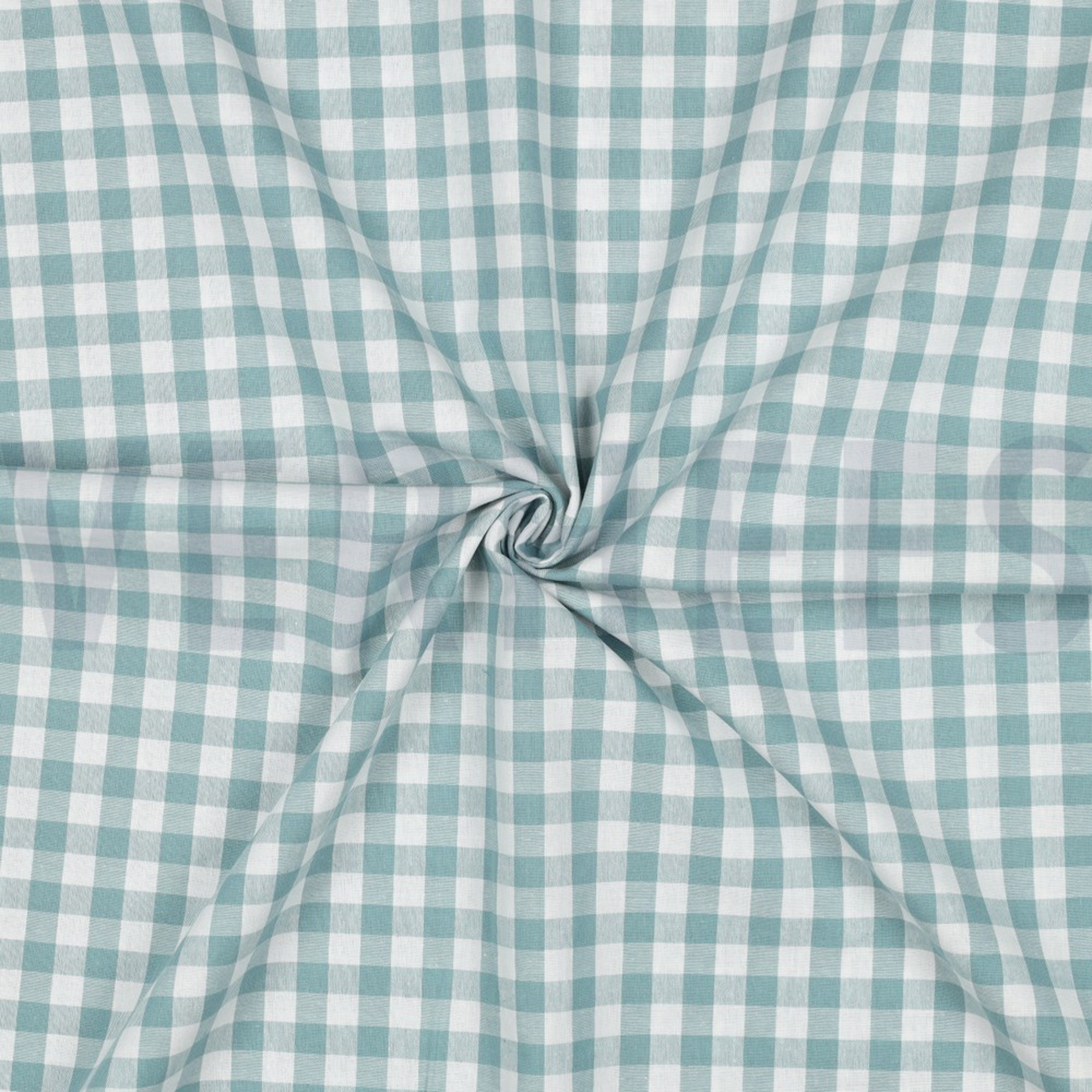 CHECK TEAL (high resolution) #3