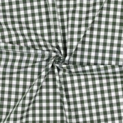 CHECK DARK GREEN (thumbnail) #3