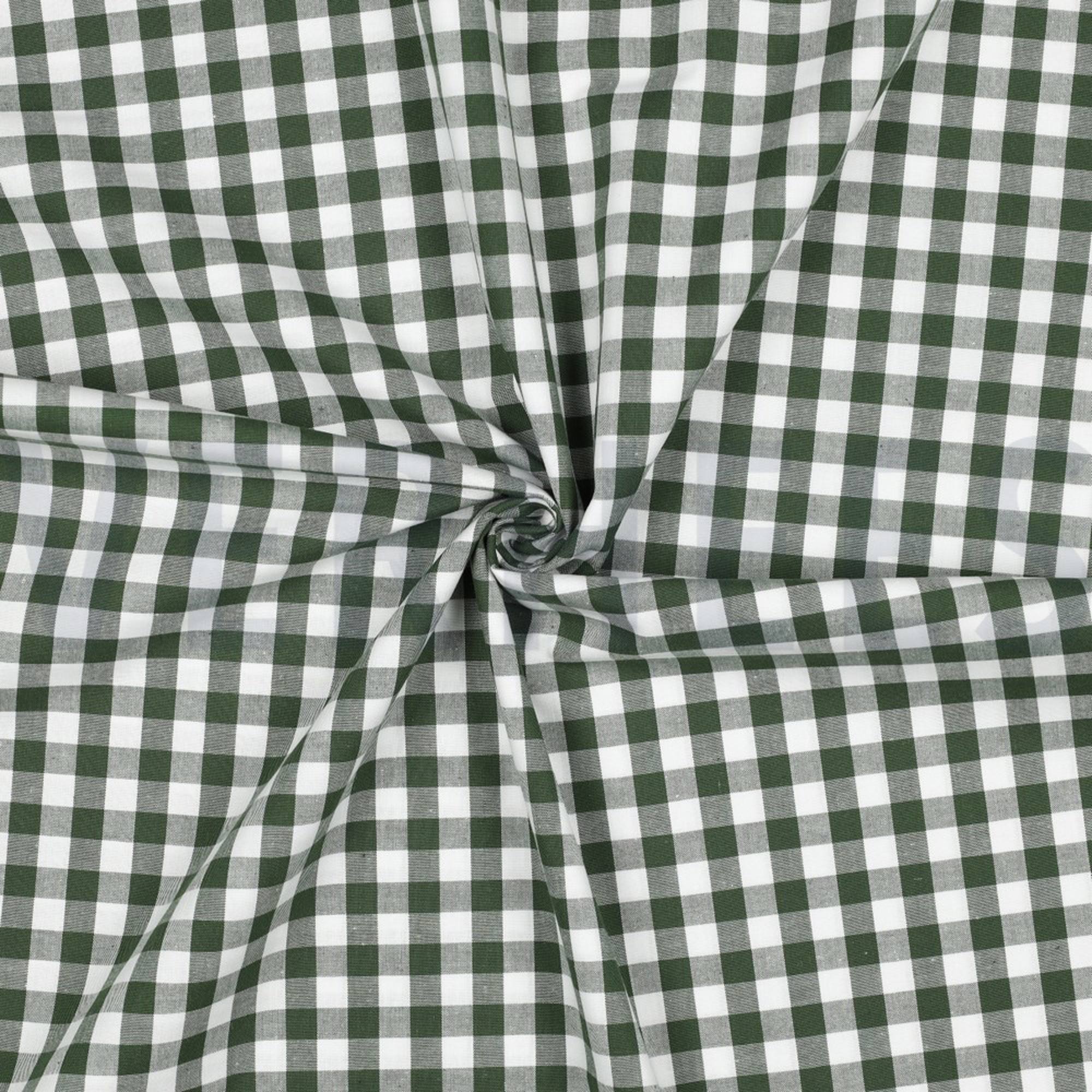 CHECK DARK GREEN (high resolution) #3