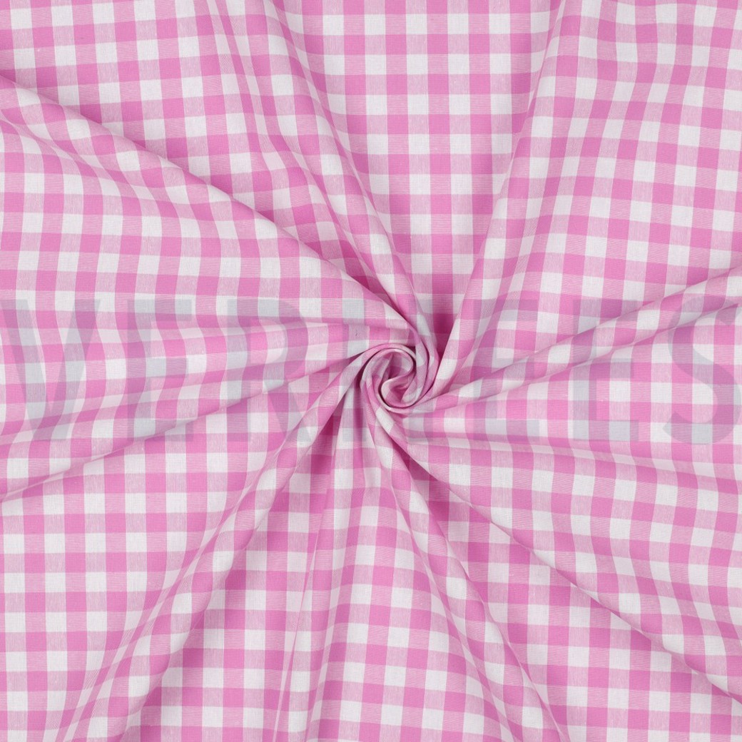 CHECK PINK #3