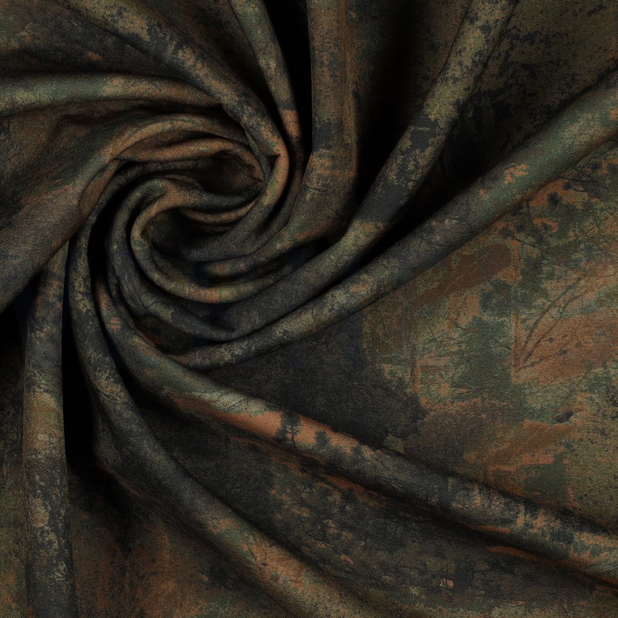SOFTSHELL DIGITAL FOREST ARMY GREEN (high resolution) #3