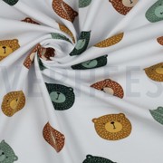 JERSEY GOTS BEARS WHITE (thumbnail) #3
